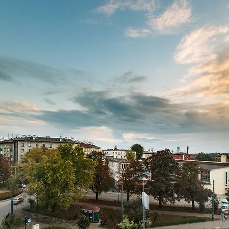 Grzegorzecka Apartment C Kraków Zewnętrze zdjęcie