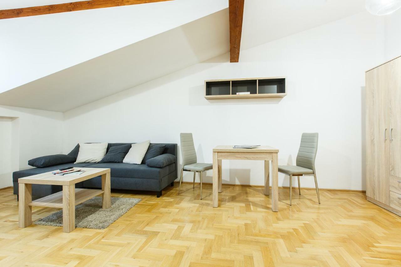 Grzegorzecka Apartment C Kraków Zewnętrze zdjęcie